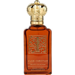 Category: Dropship Fragrance & Perfume, SKU #370980, Title: CLIVE CHRISTIAN I WOODY FLORAL by Clive Christian (WOMEN) - PERFUME SPRAY 1.6 OZ (PRIVATE COLLECTION) *TESTER