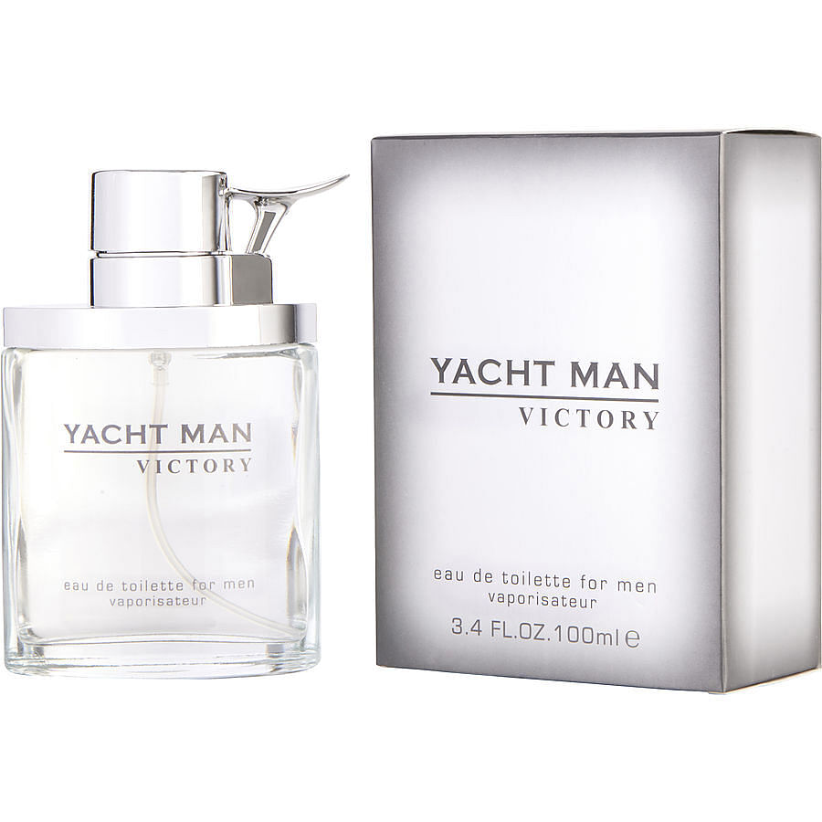 yacht man victory review