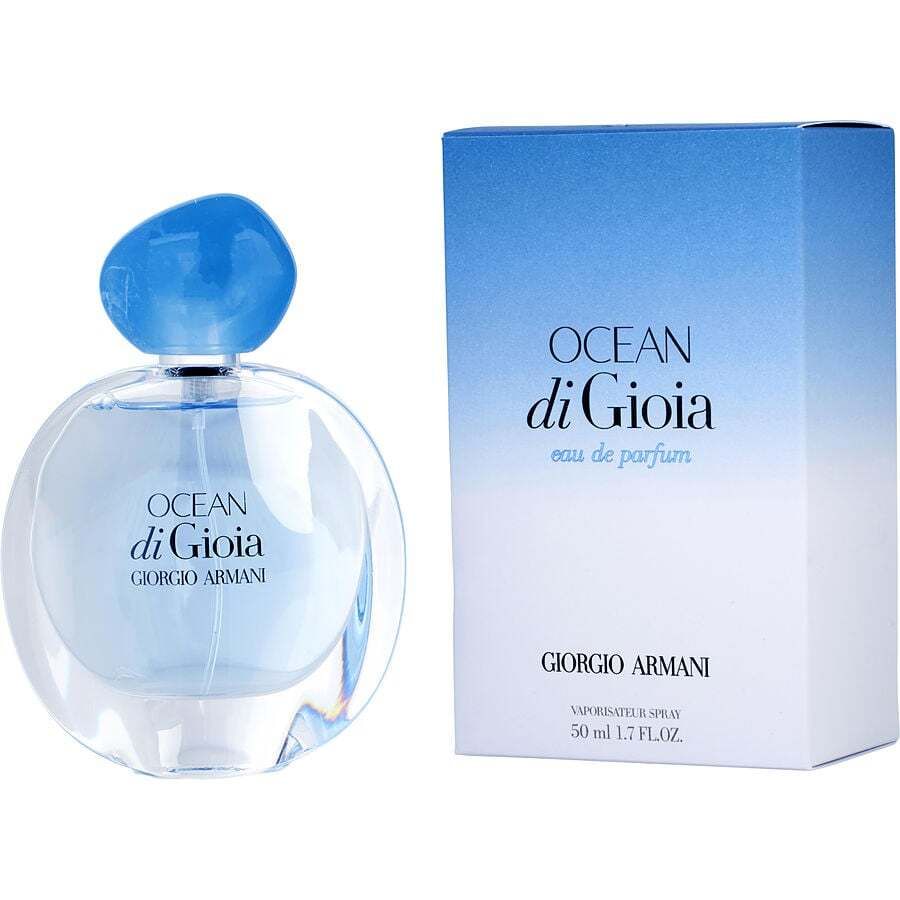 Giorgio armani di gioia ocean Clearance