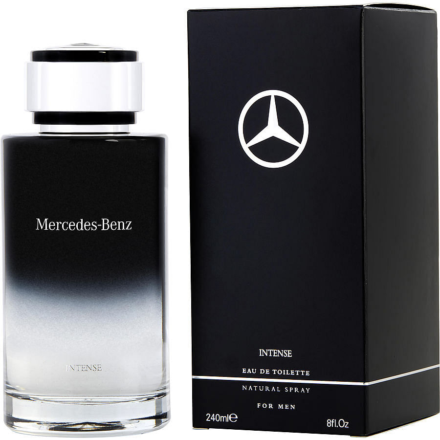 MERCEDES-BENZ INTENSE Mercedes-Benz MEN