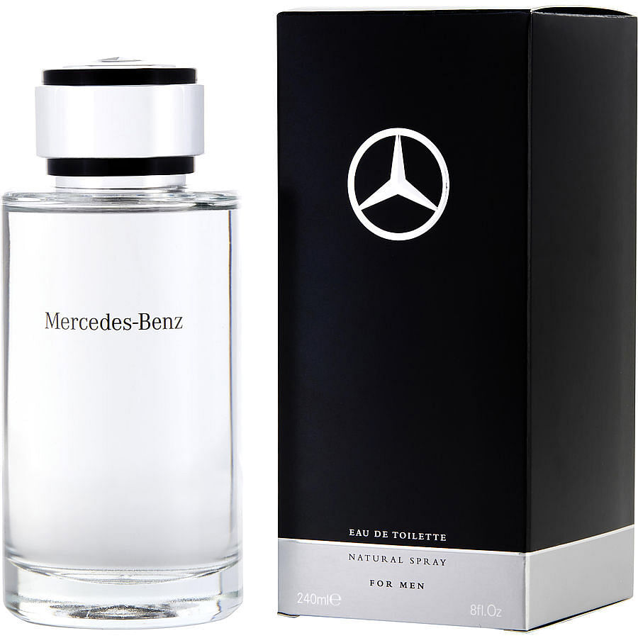 MERCEDES-BENZ MAN Mercedes-Benz MEN