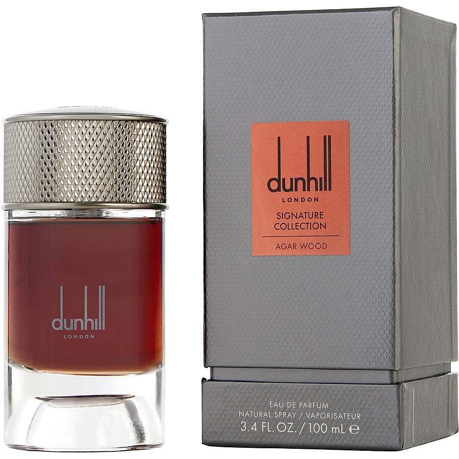 DUNHILL SIGNATURE COLLECTION AGAR WOOD Alfred Dunhill MEN