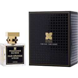 Category: Dropship Fragrance & Perfume, SKU #429254, Title: FRAGRANCE DU BOIS OUD ORANGE INTENSE by Fragrance Du Bois (UNISEX) - EAU DE PARFUM SPRAY 3.4 OZ