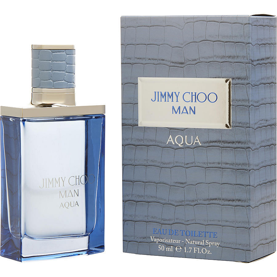 JIMMY CHOO MAN AQUA Jimmy Choo MEN