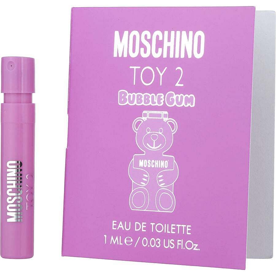 MOSCHINO TOY 2 BUBBLE GUM Moschino UNISEX