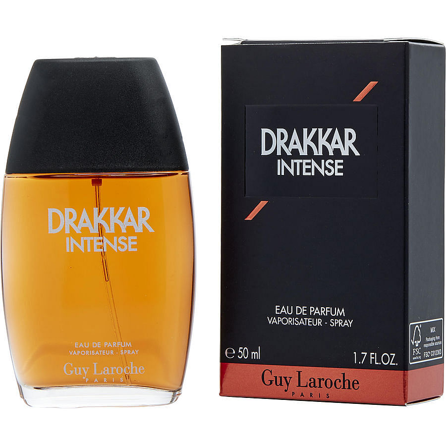 DRAKKAR INTENSE Guy Laroche MEN