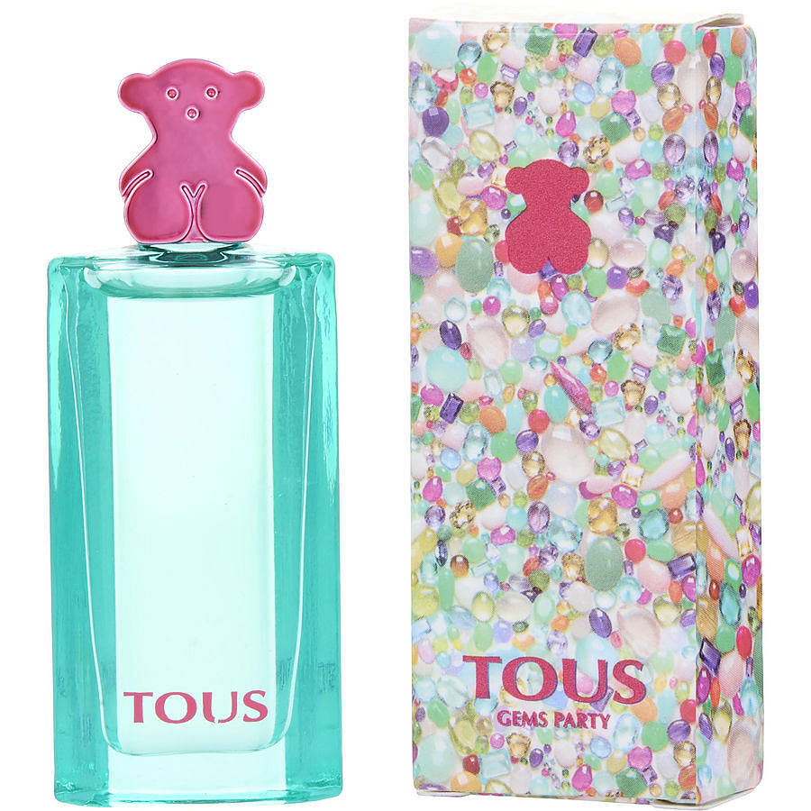 TOUS GEMS PARTY Tous WOMEN