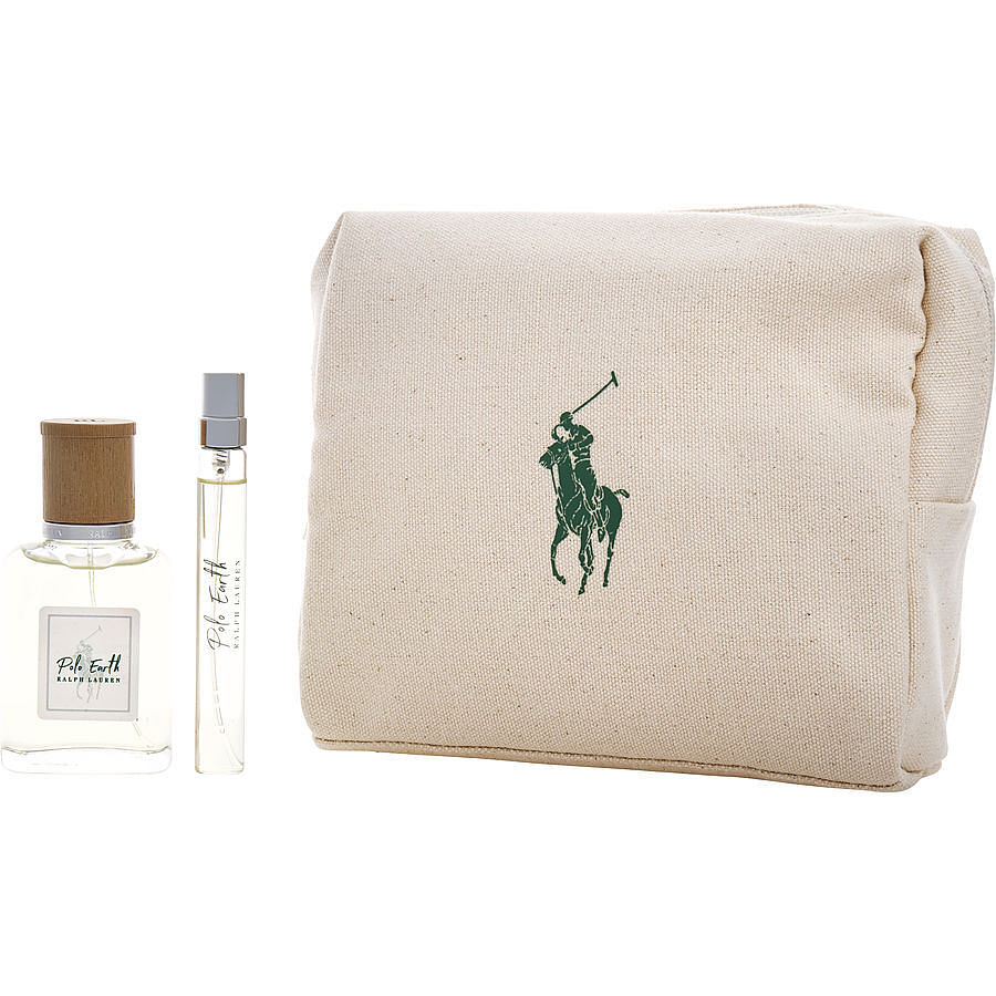 POLO EARTH Ralph Lauren UNISEX