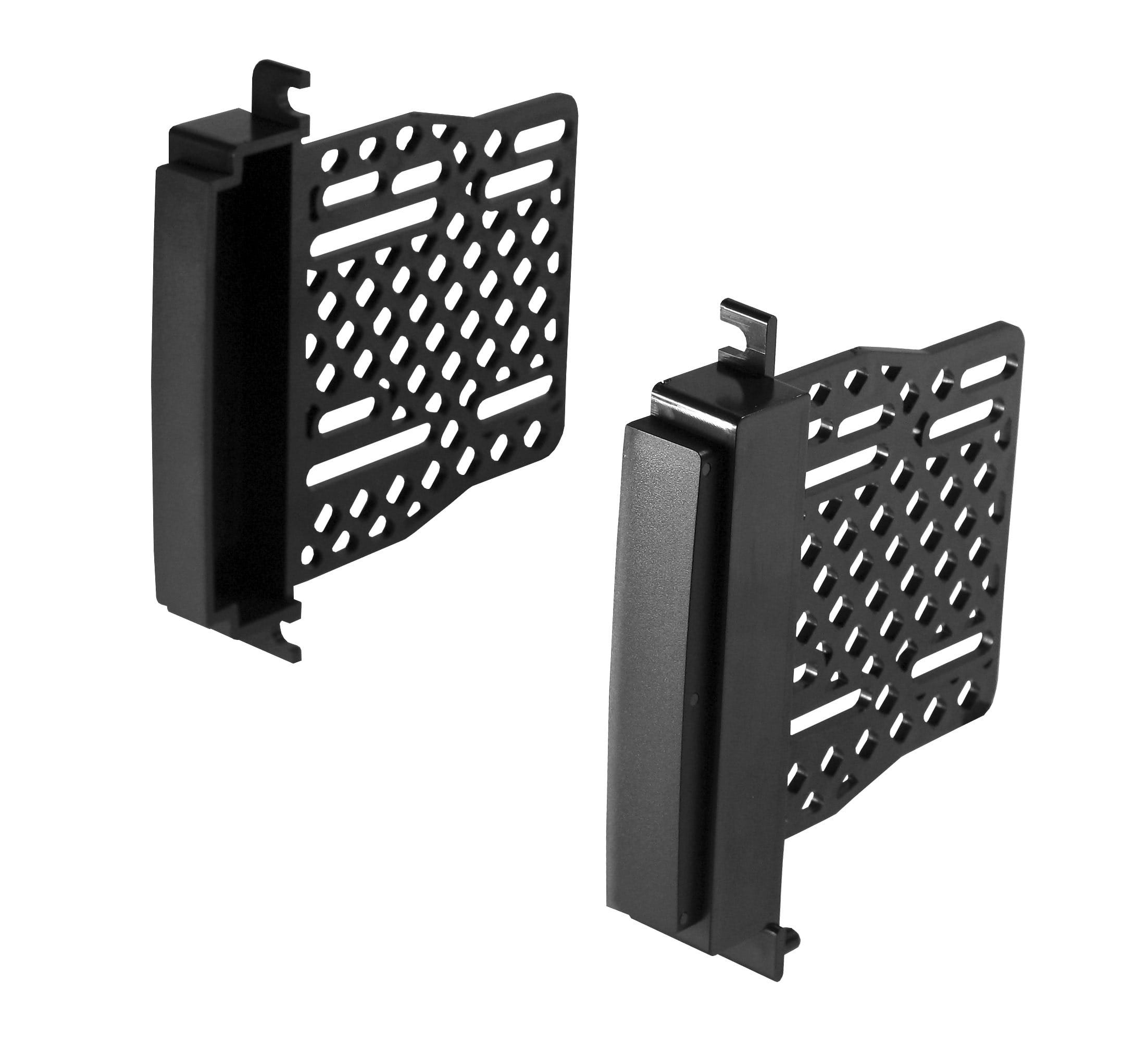American International Installation Kit for 2011-2013 Dodge Durango/Jeep Grand Cherokee