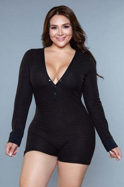 1883 Casey Romper - Image 5