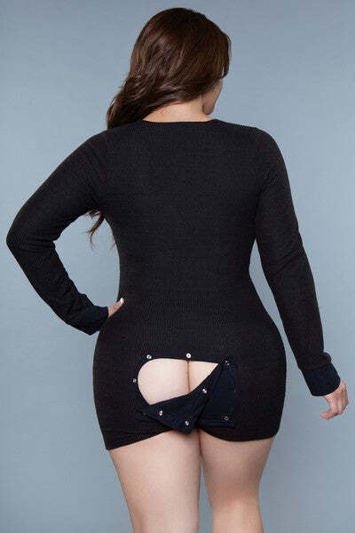 1883 Casey Romper - Image 7