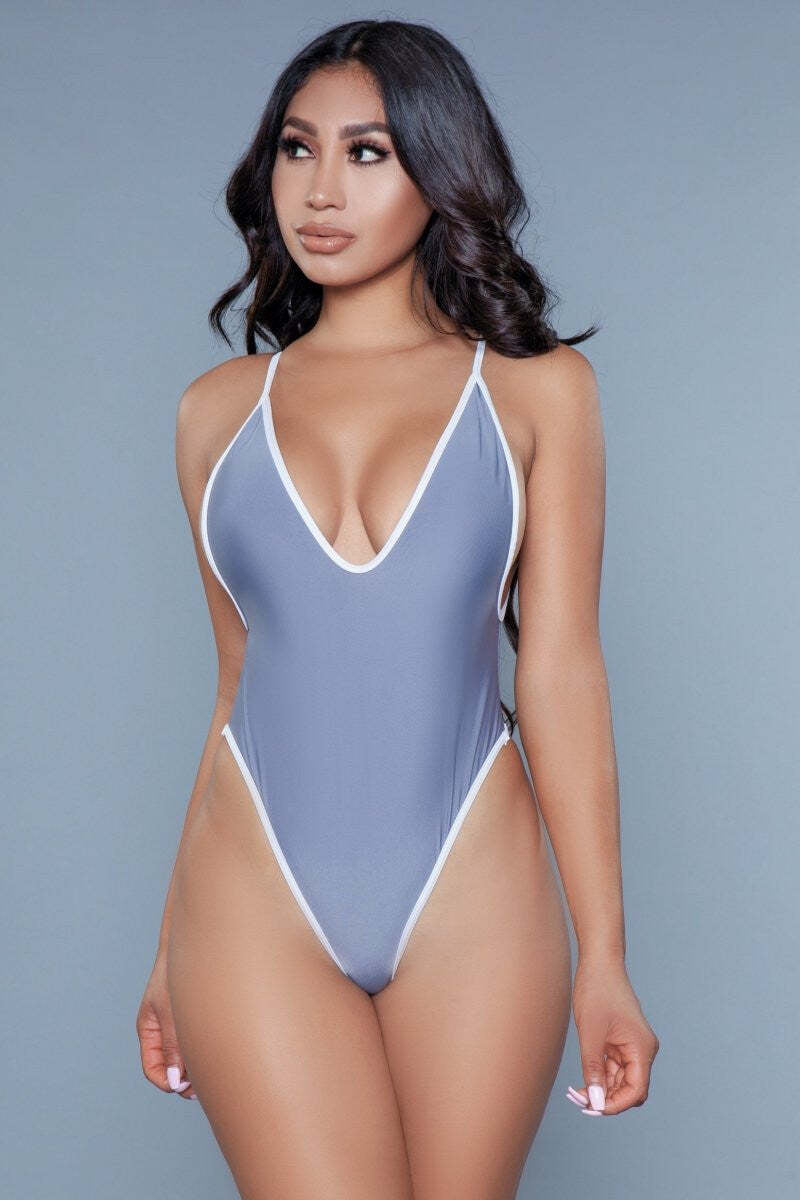 1981 Payton Swimsuit - Image 5