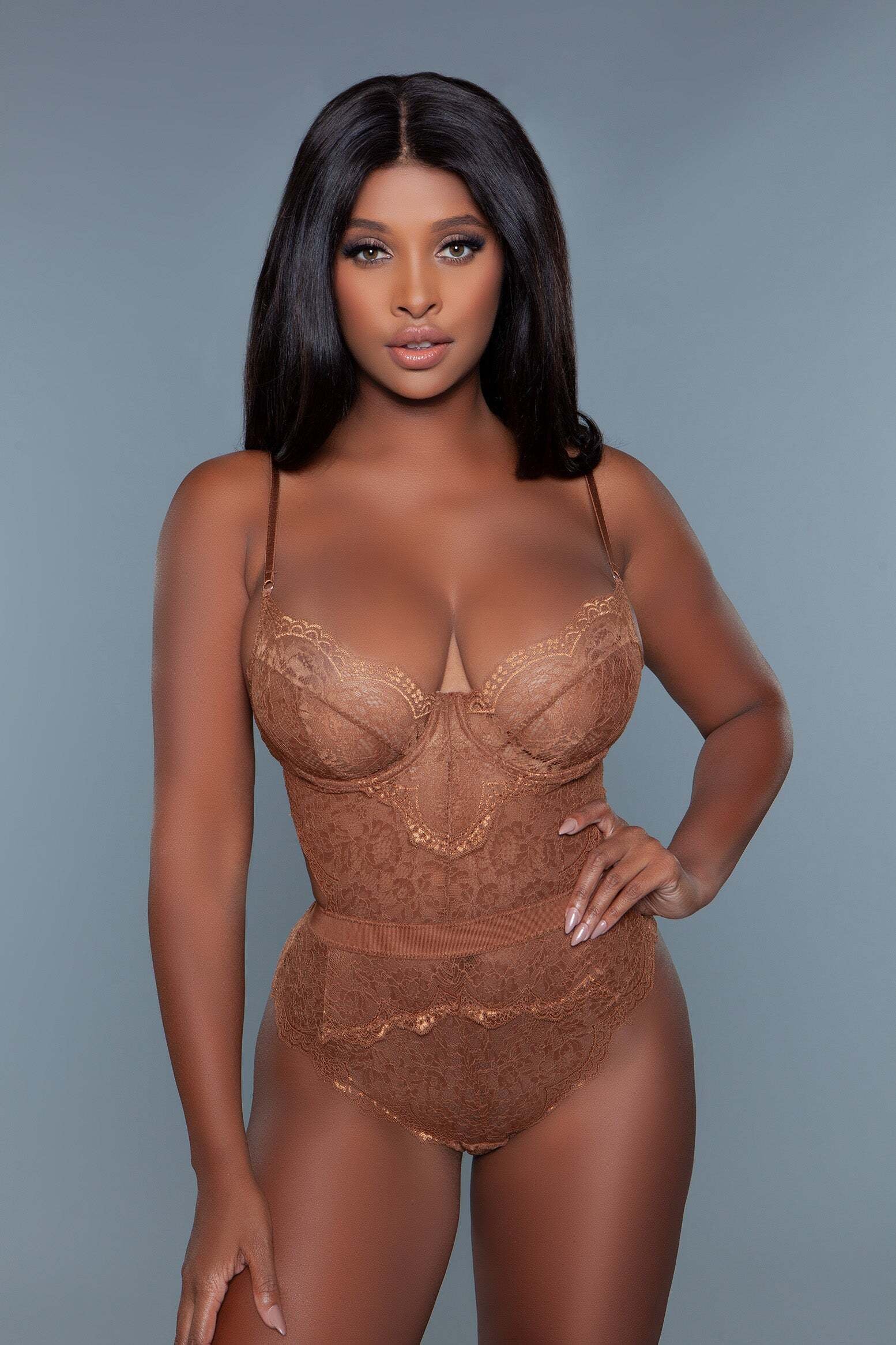 2014 Bettany Bodysuit - Image 4