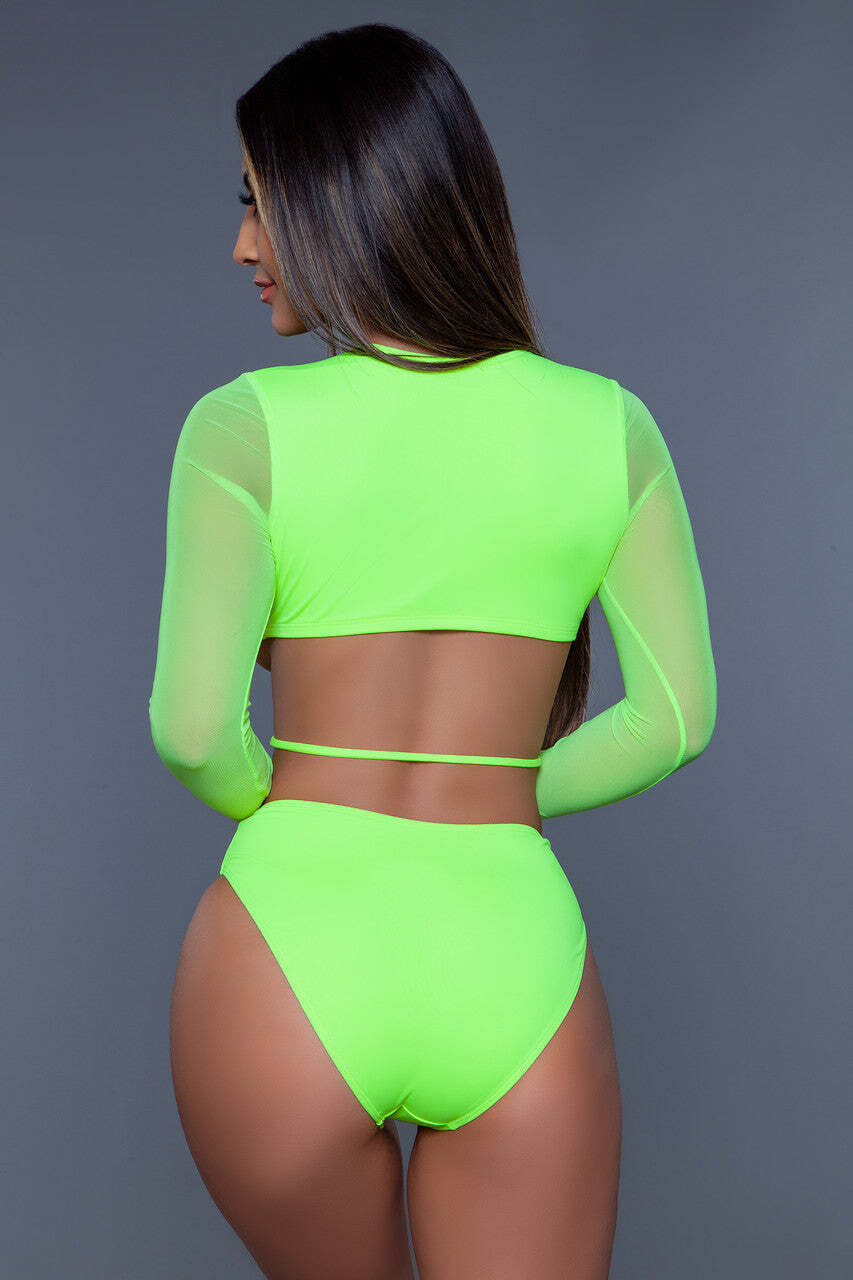2225 Daisy Onepiece - Image 3