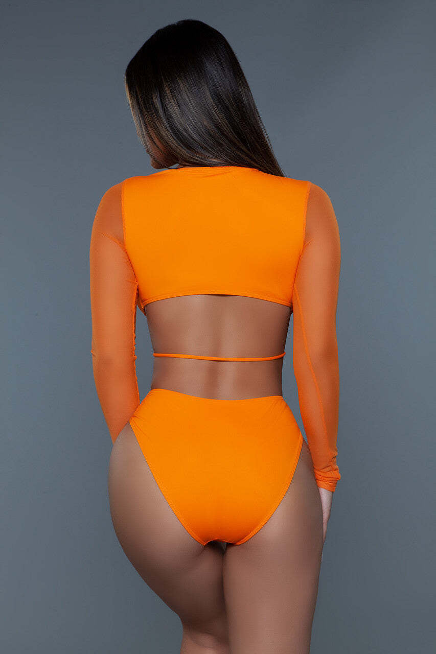 2225 Daisy Onepiece - Image 6