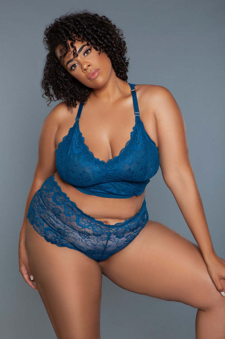 2252P Cindy Cami Set - Image 3