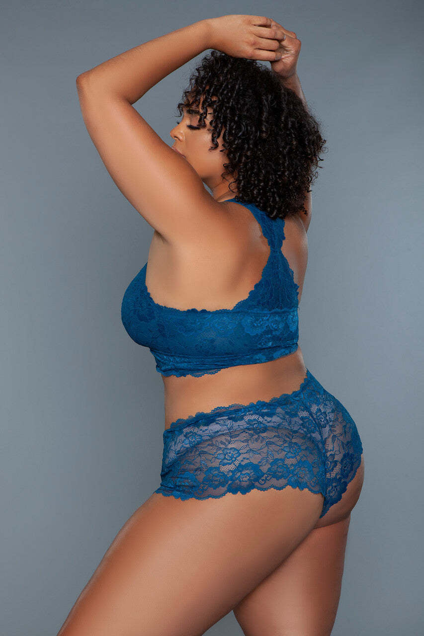 2252P Cindy Cami Set - Image 4