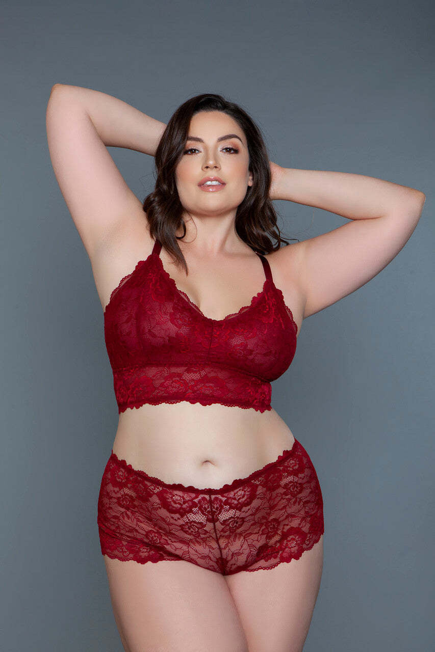 2252P Cindy Cami Set - Image 7