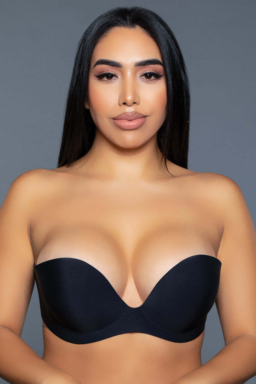 2305 Barely Even There Adhesive Bra