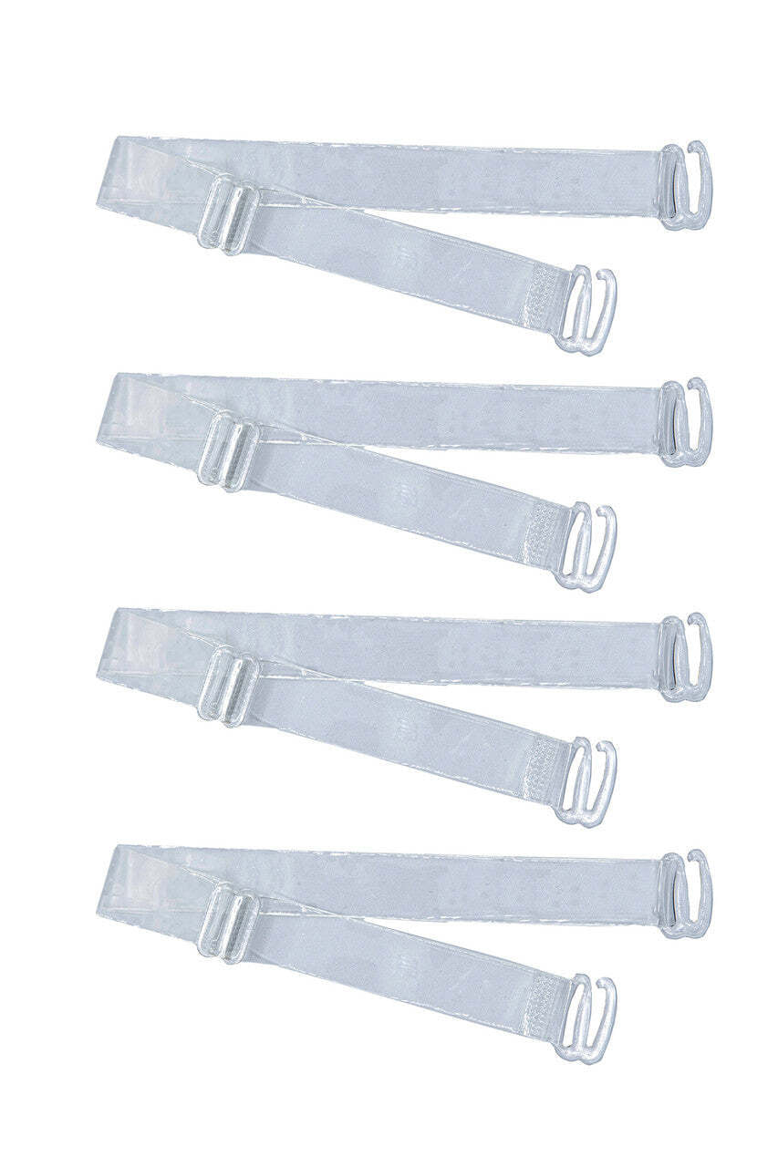 2318 Invisible Bra Straps - Image 2