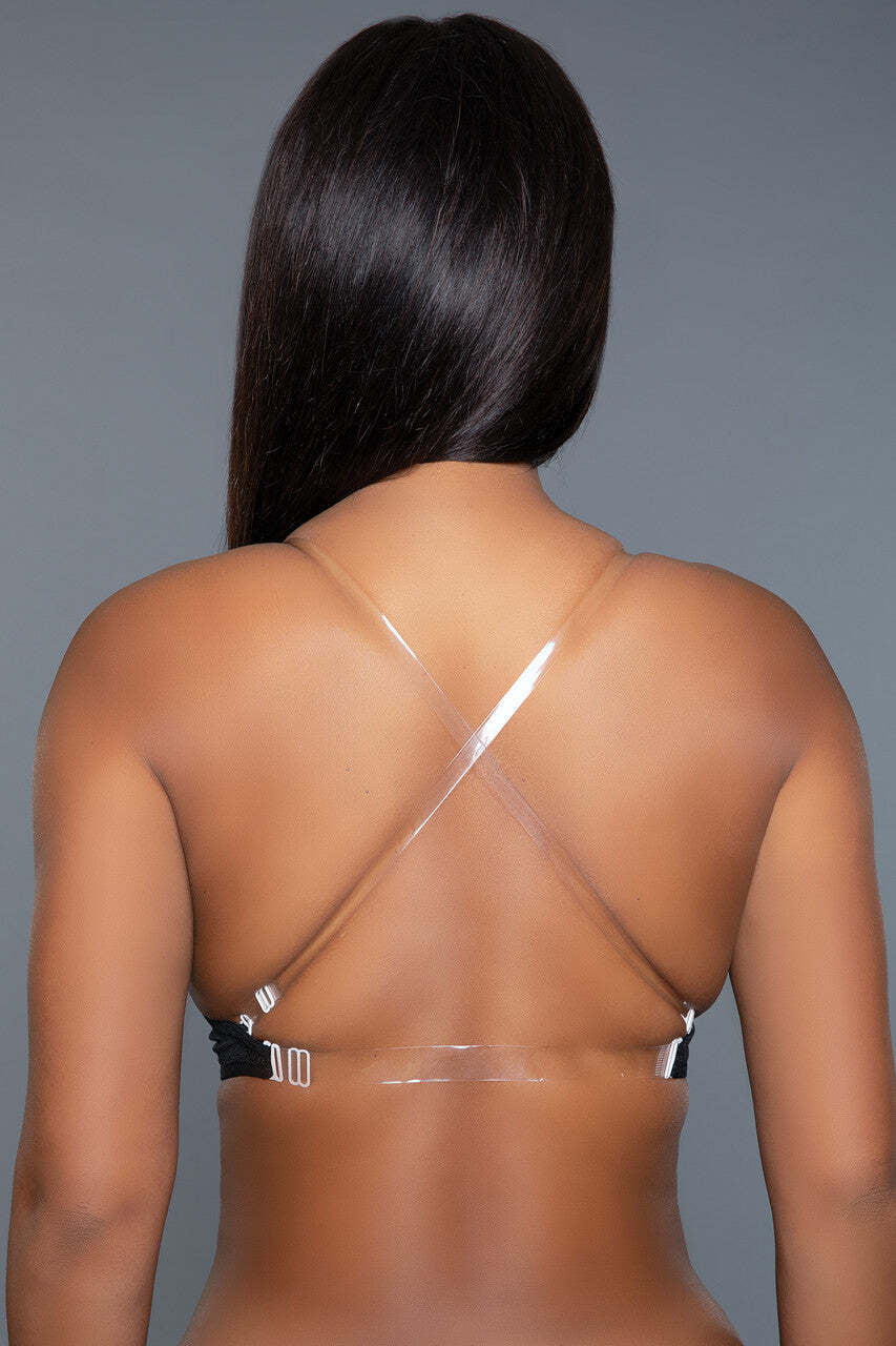 2329 U-Shape Bra - Image 3