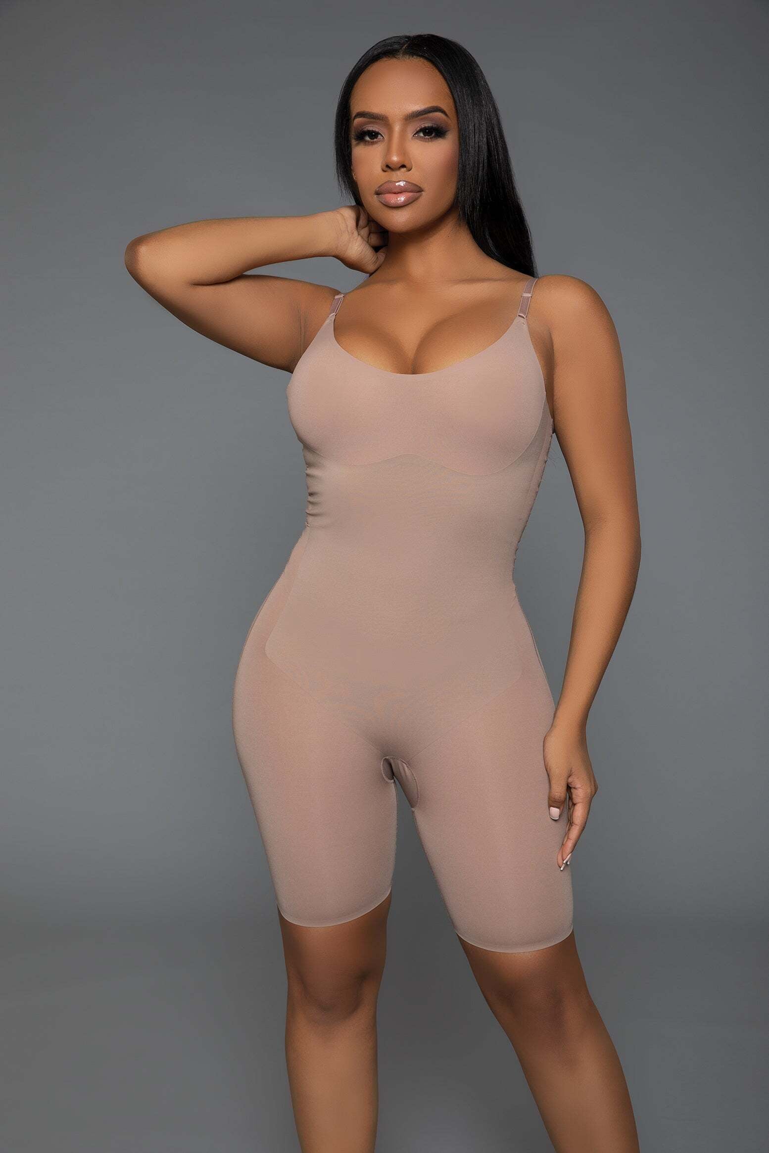 2340 Shape It All Bodyshaper - Image 4