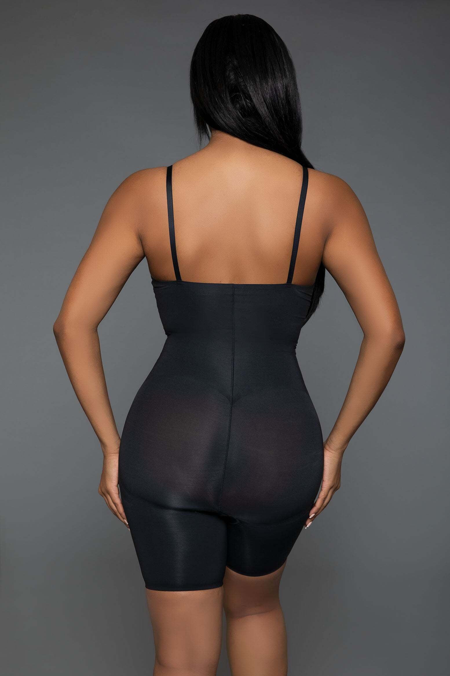 2340 Shape It All Bodyshaper - Image 6