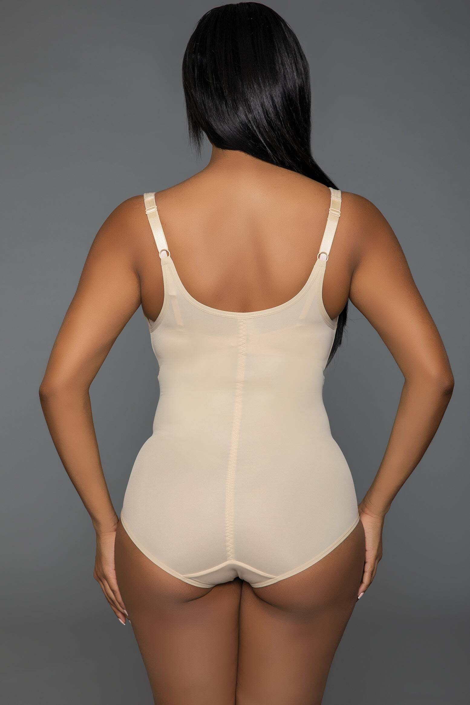 2375 Keep It Tight Bodysuit Shaper - Image 4