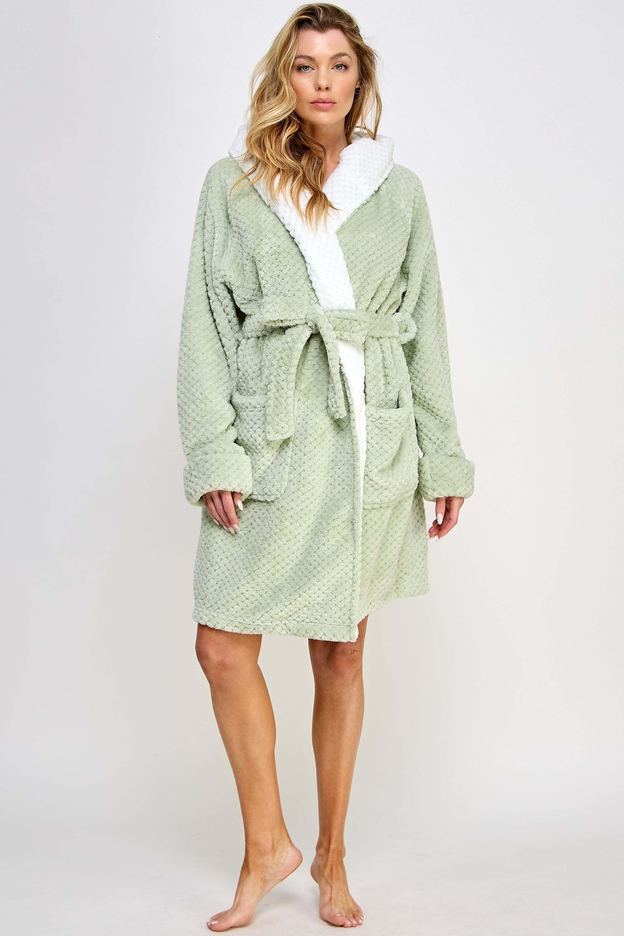 2483 Bailey Robe - Image 2