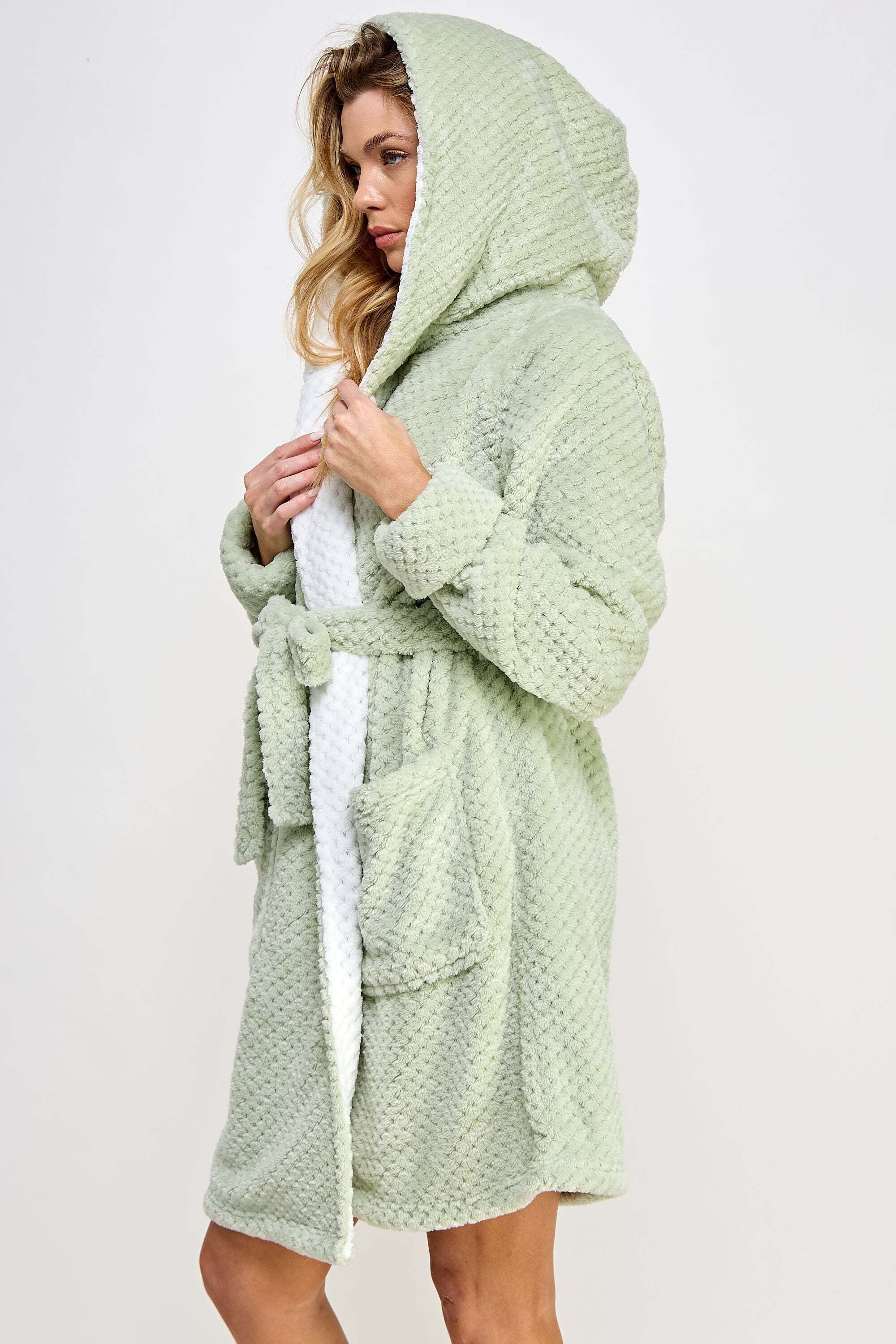 2483 Bailey Robe - Image 3