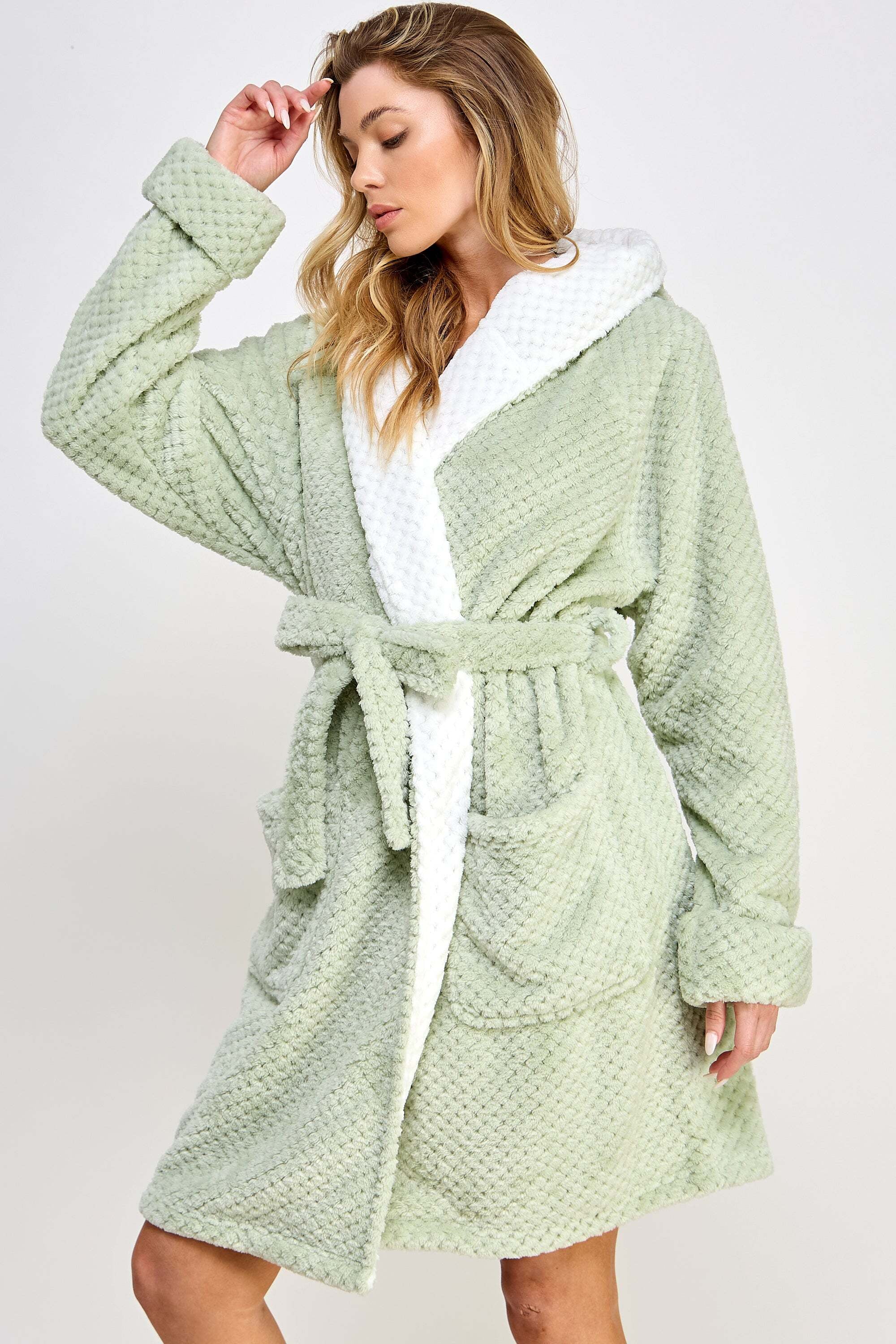 2483 Bailey Robe - Image 4