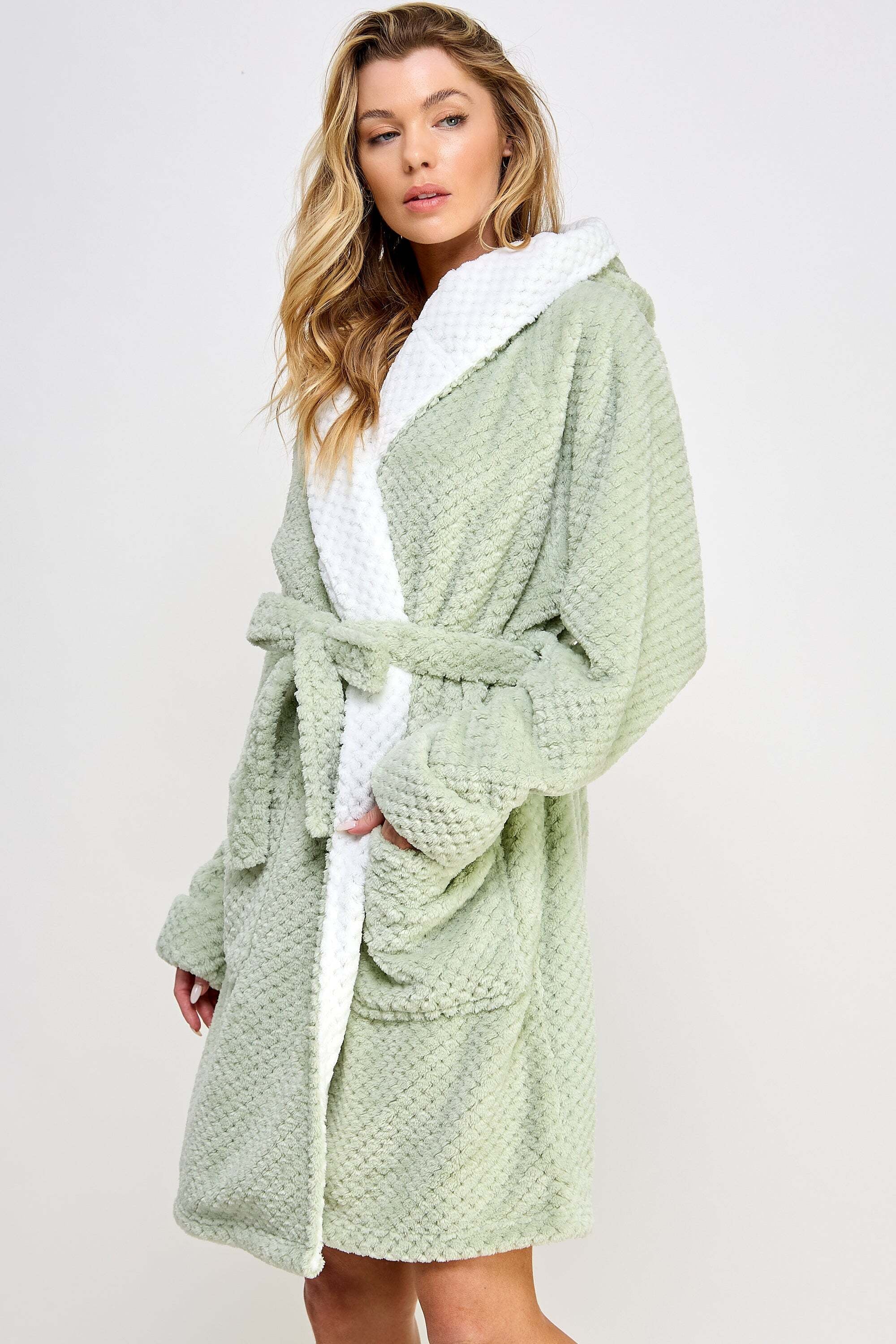 2483 Bailey Robe - Image 5