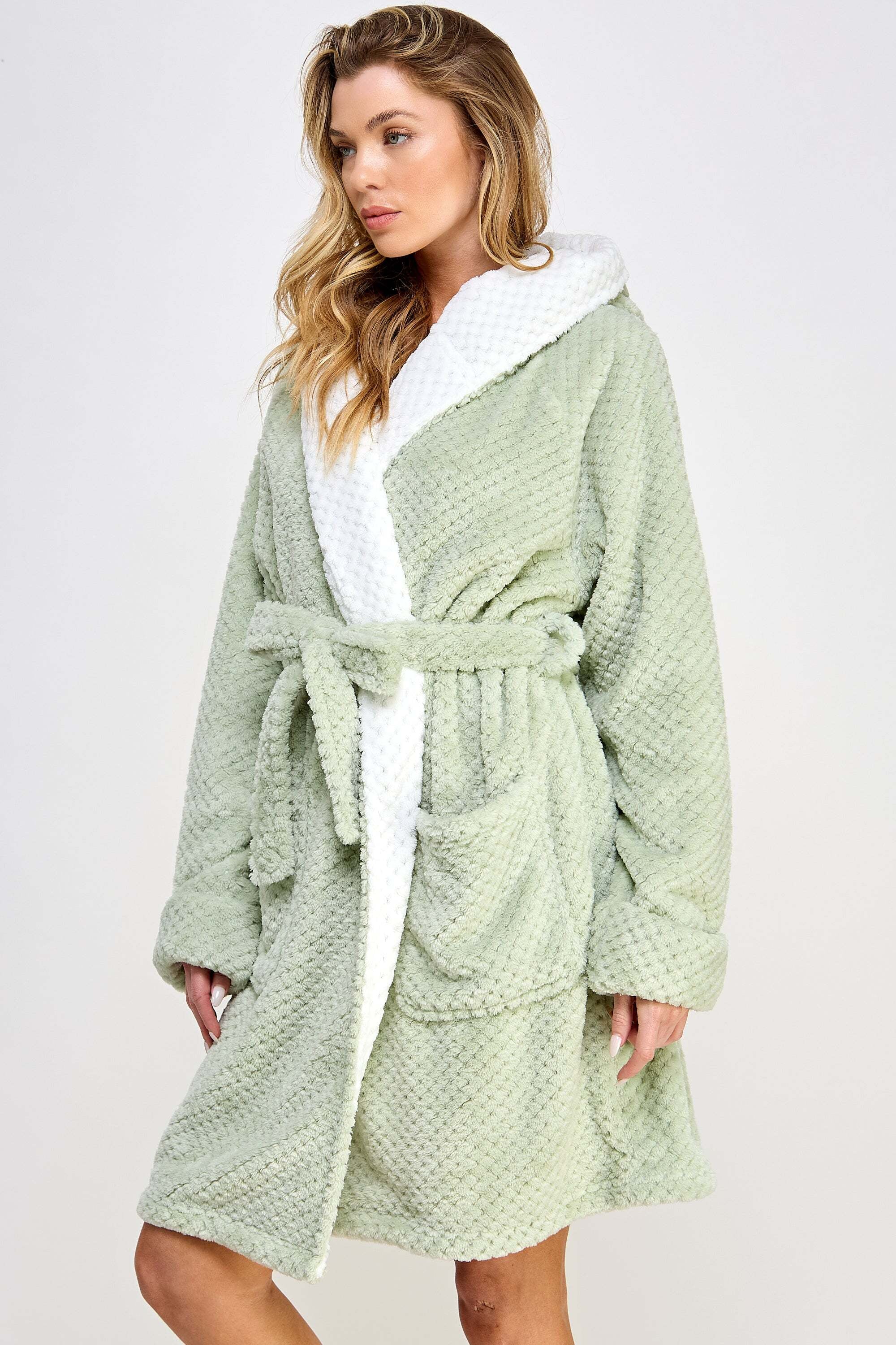 2483 Bailey Robe - Image 6