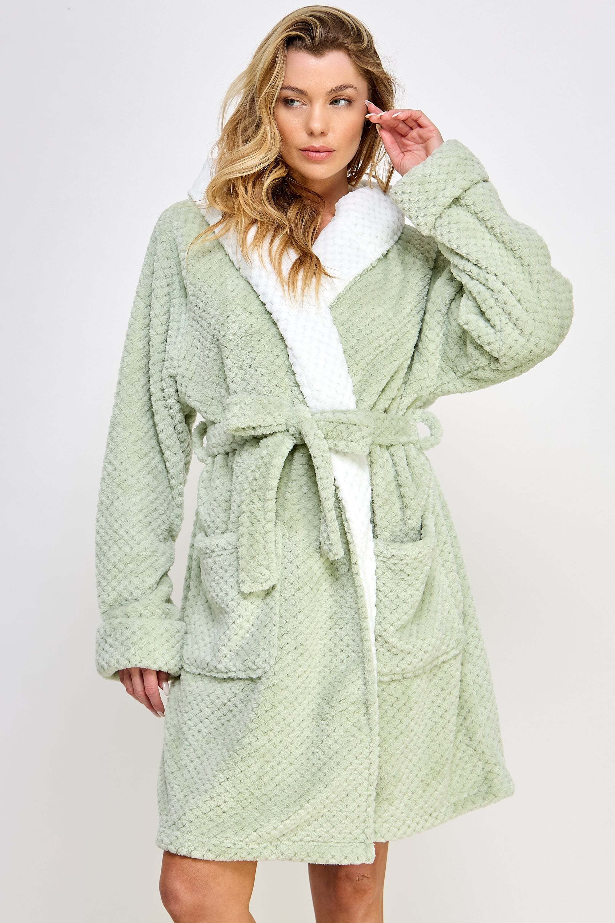 2483 Bailey Robe - Image 7