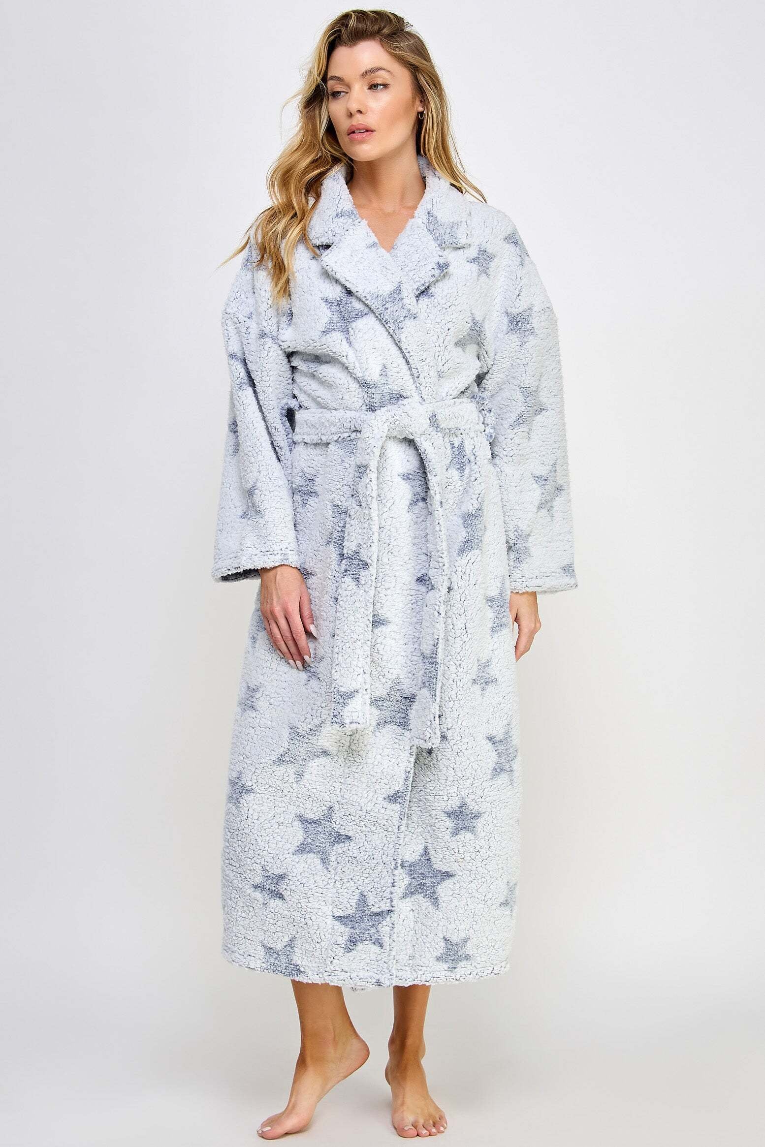 2485 Star Robe - Image 2