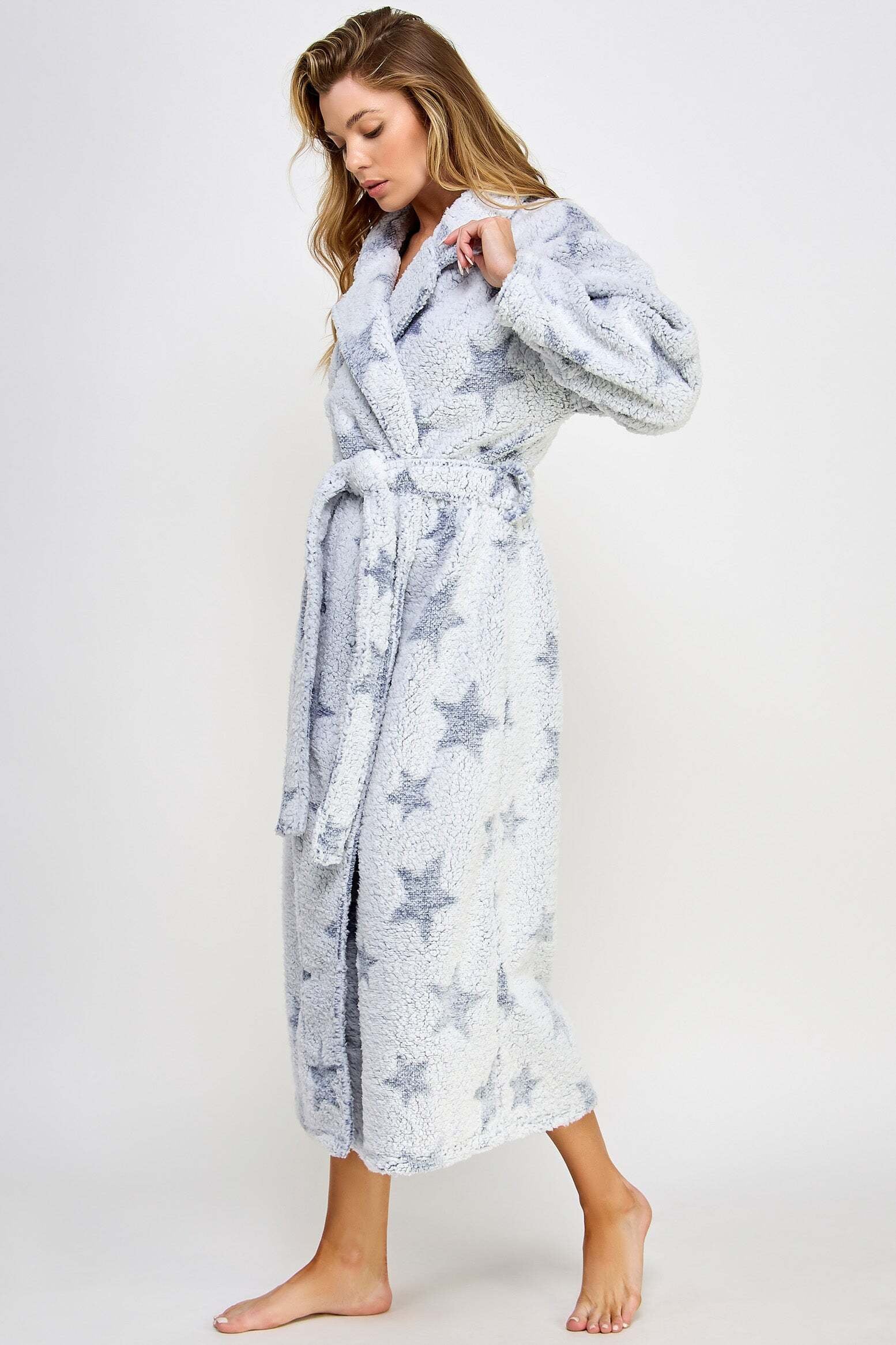 2485 Star Robe - Image 5