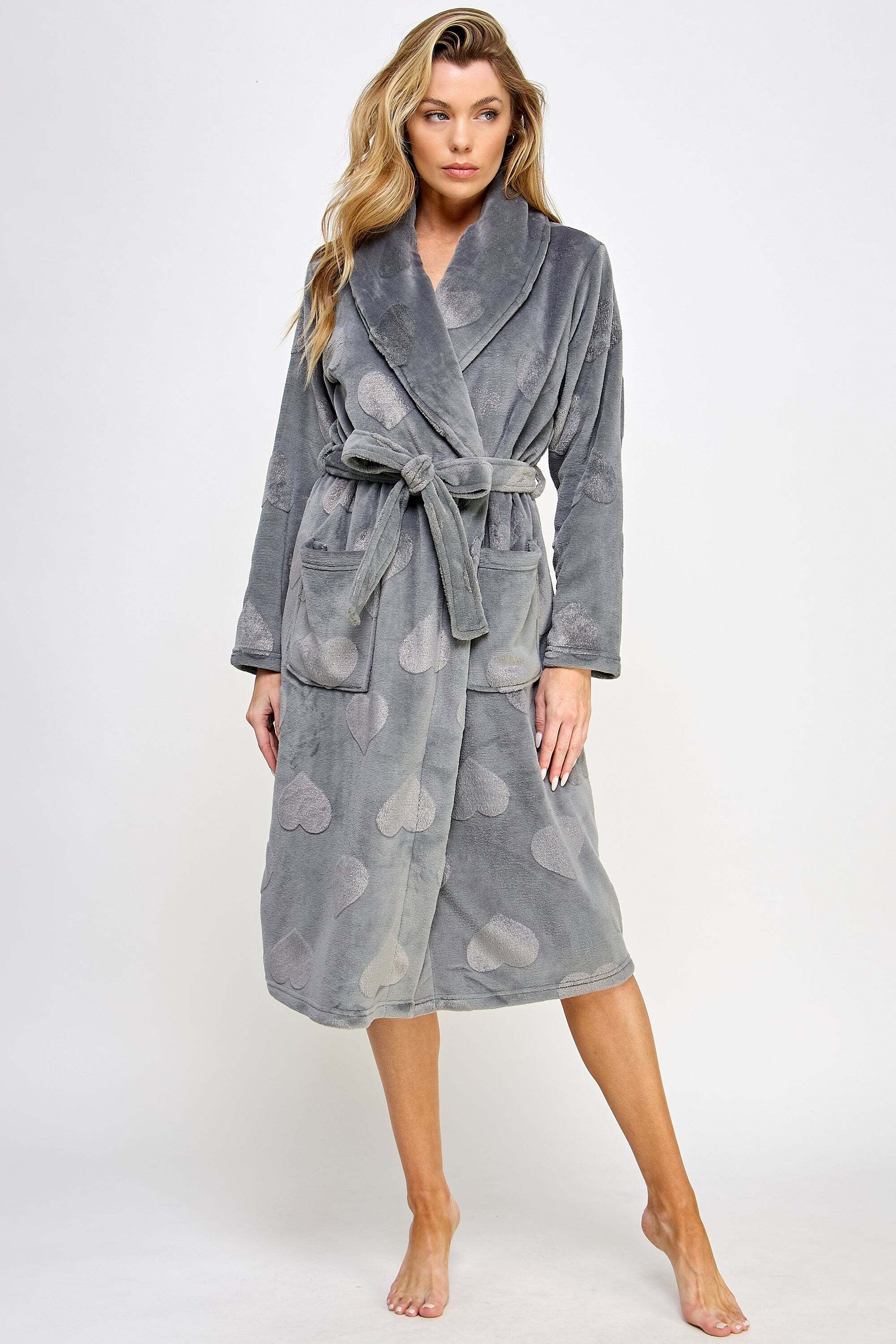 2487 Beverly Robe - Image 3