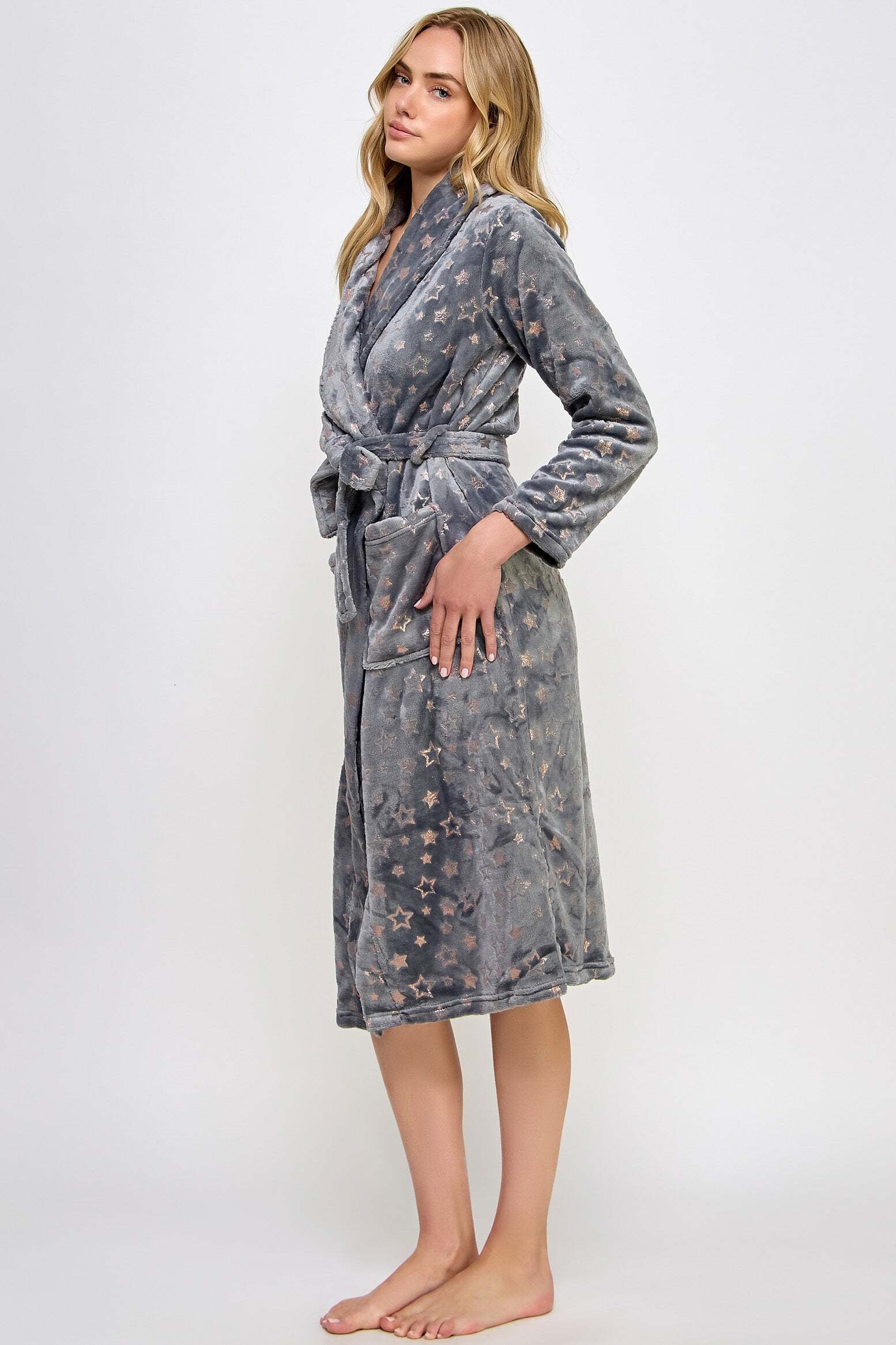 2492 Estelle Robe - Image 2