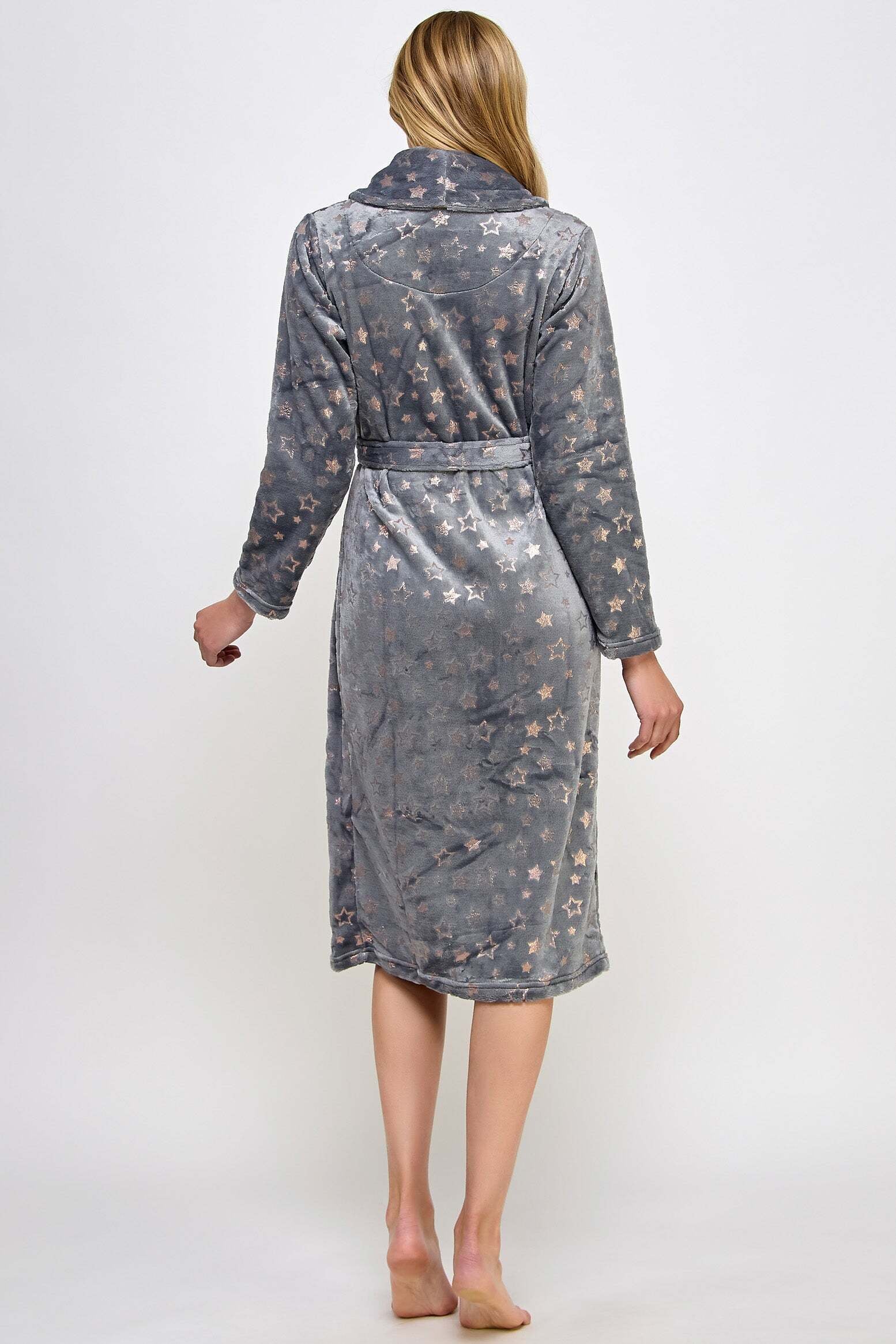 2492 Estelle Robe - Image 3