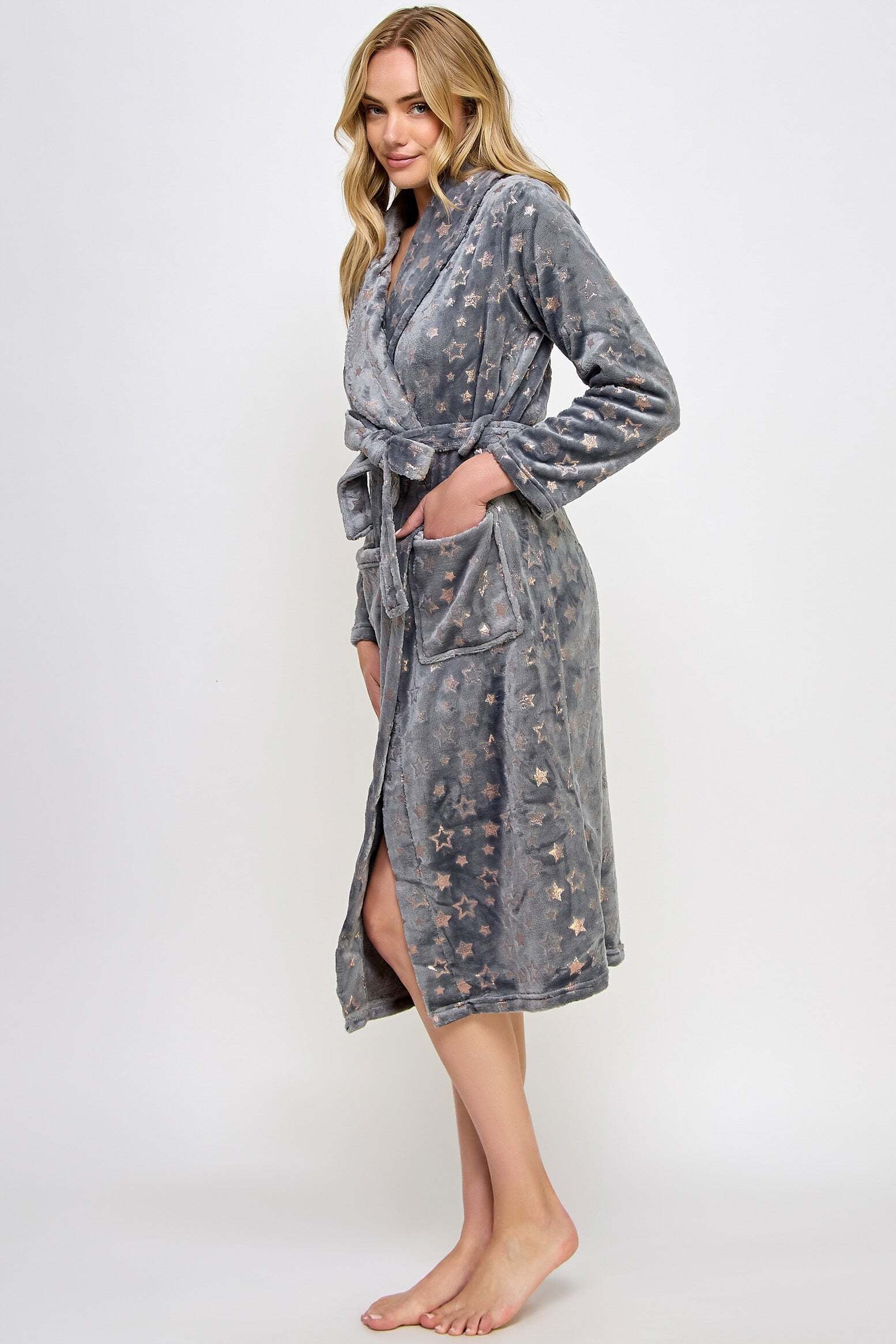 2492 Estelle Robe - Image 4