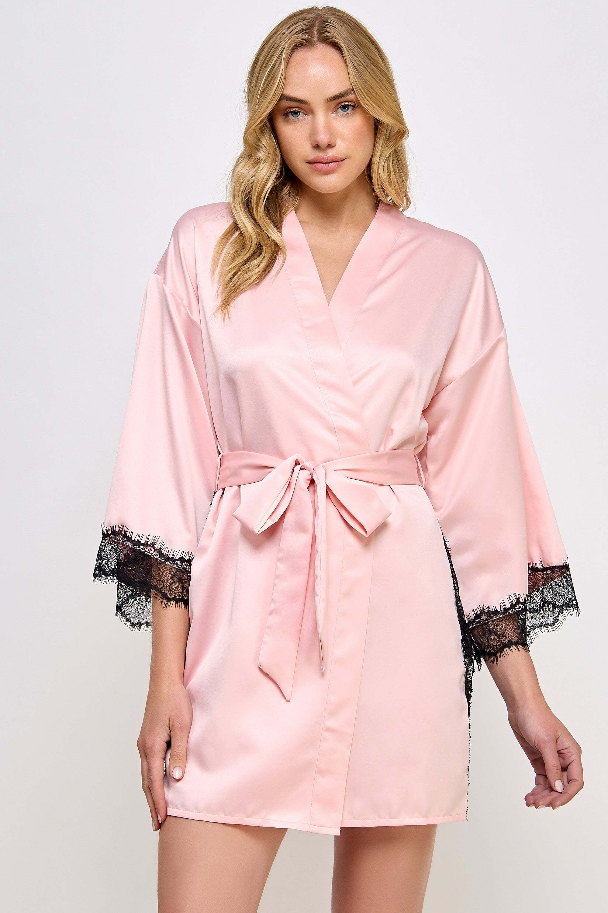 2494 Isadora Robe - Image 4