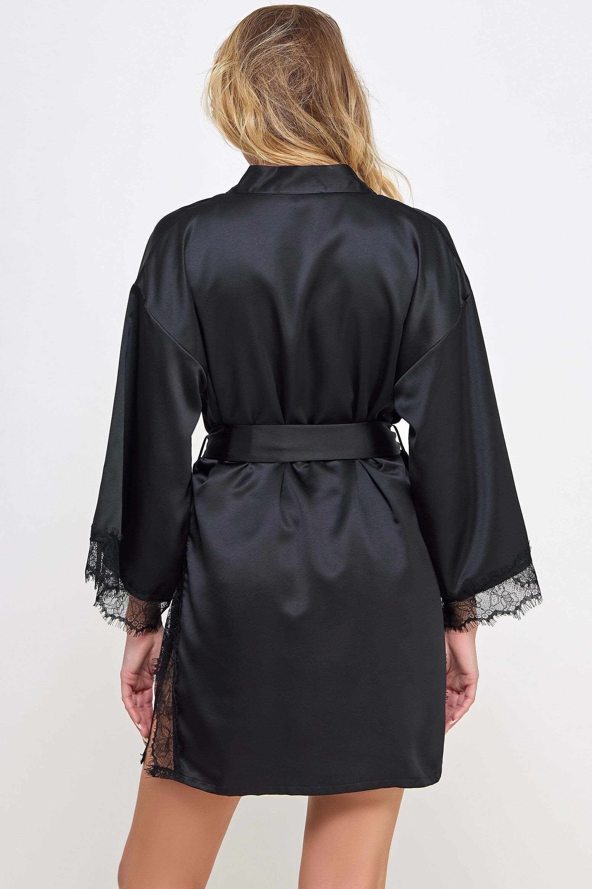 2495 Gillian Robe - Image 4