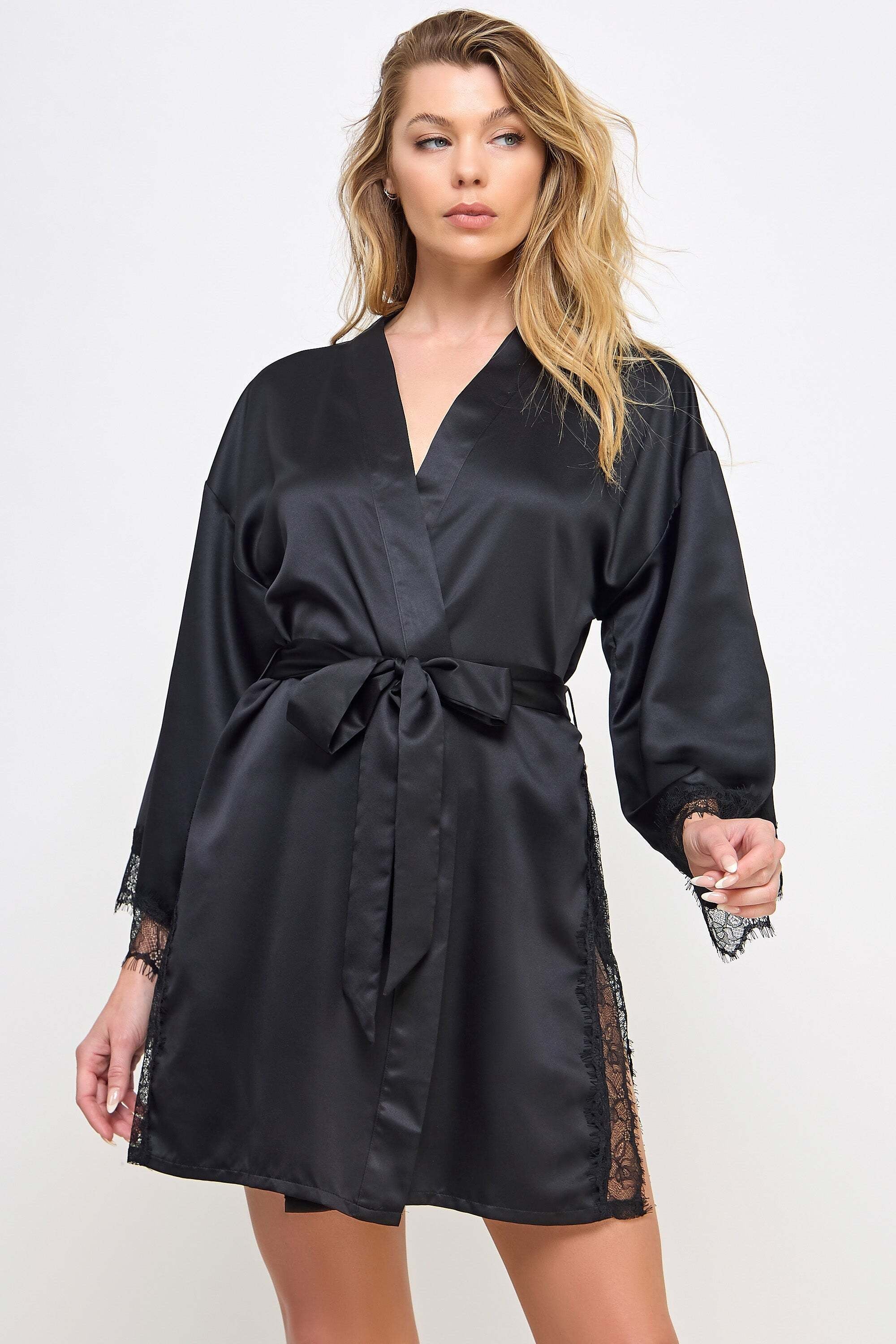 2495 Gillian Robe - Image 5