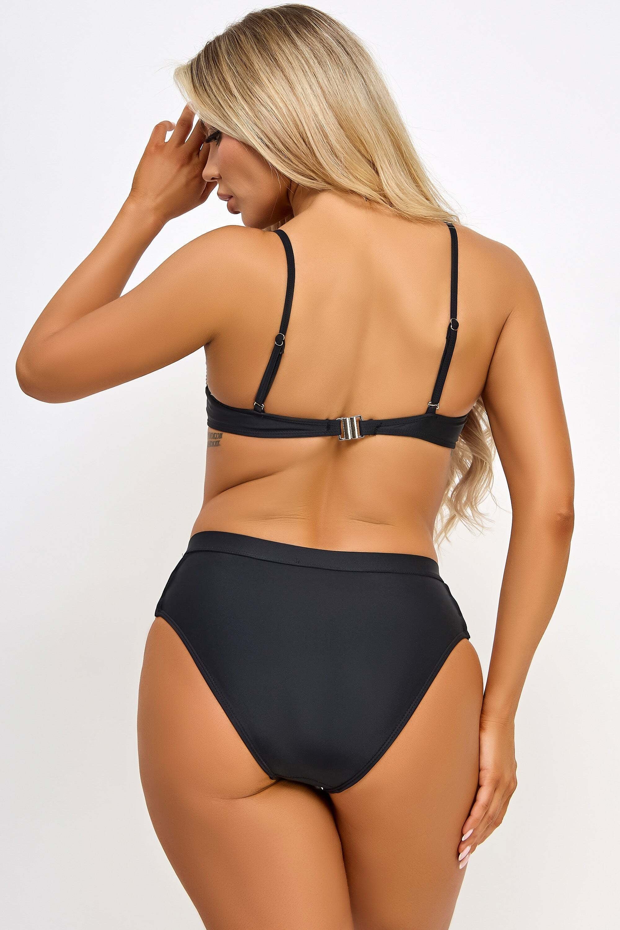 2500 Jannette Bikini Set - Image 3