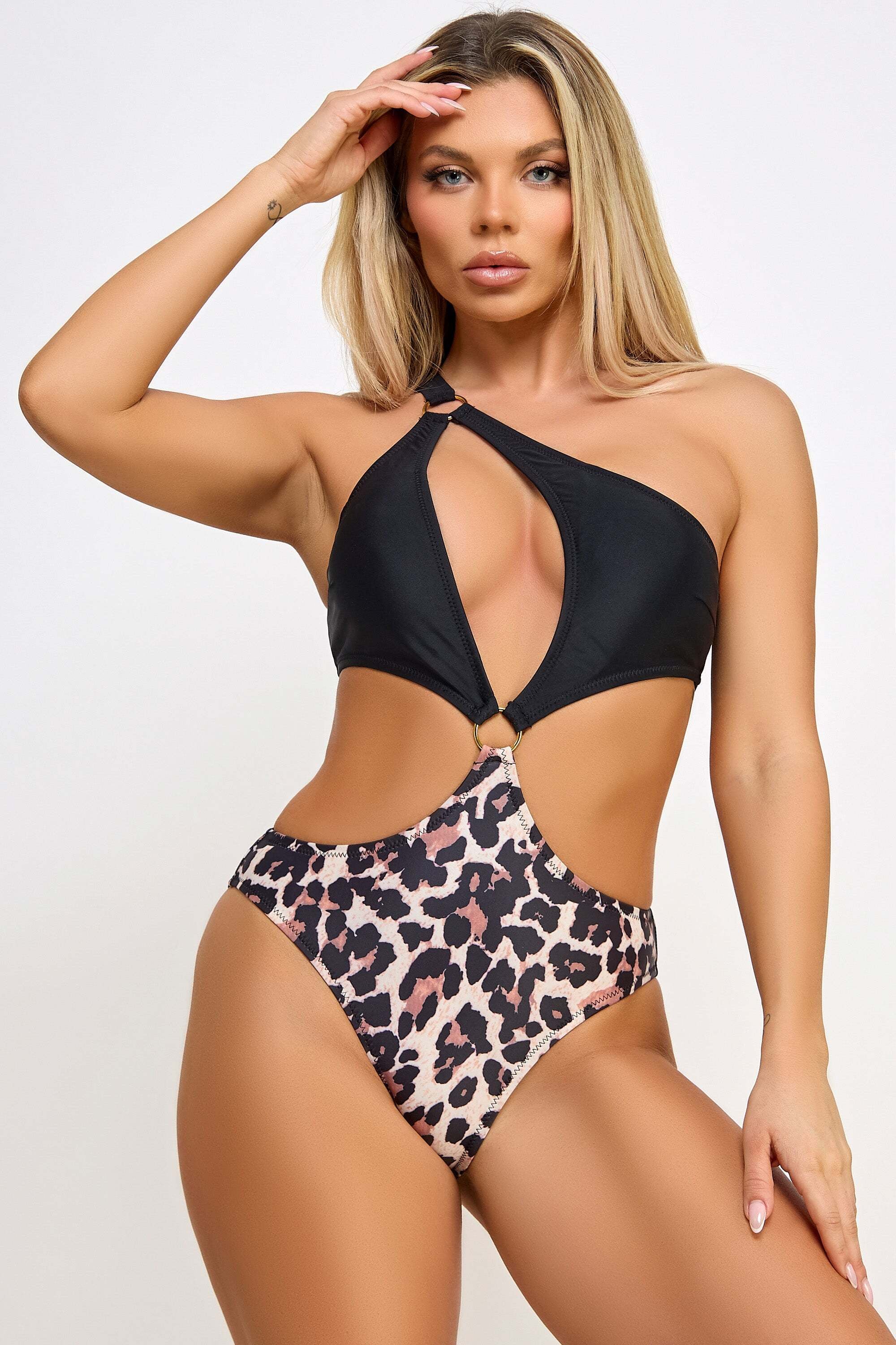 2519 Calypso Swimsuit