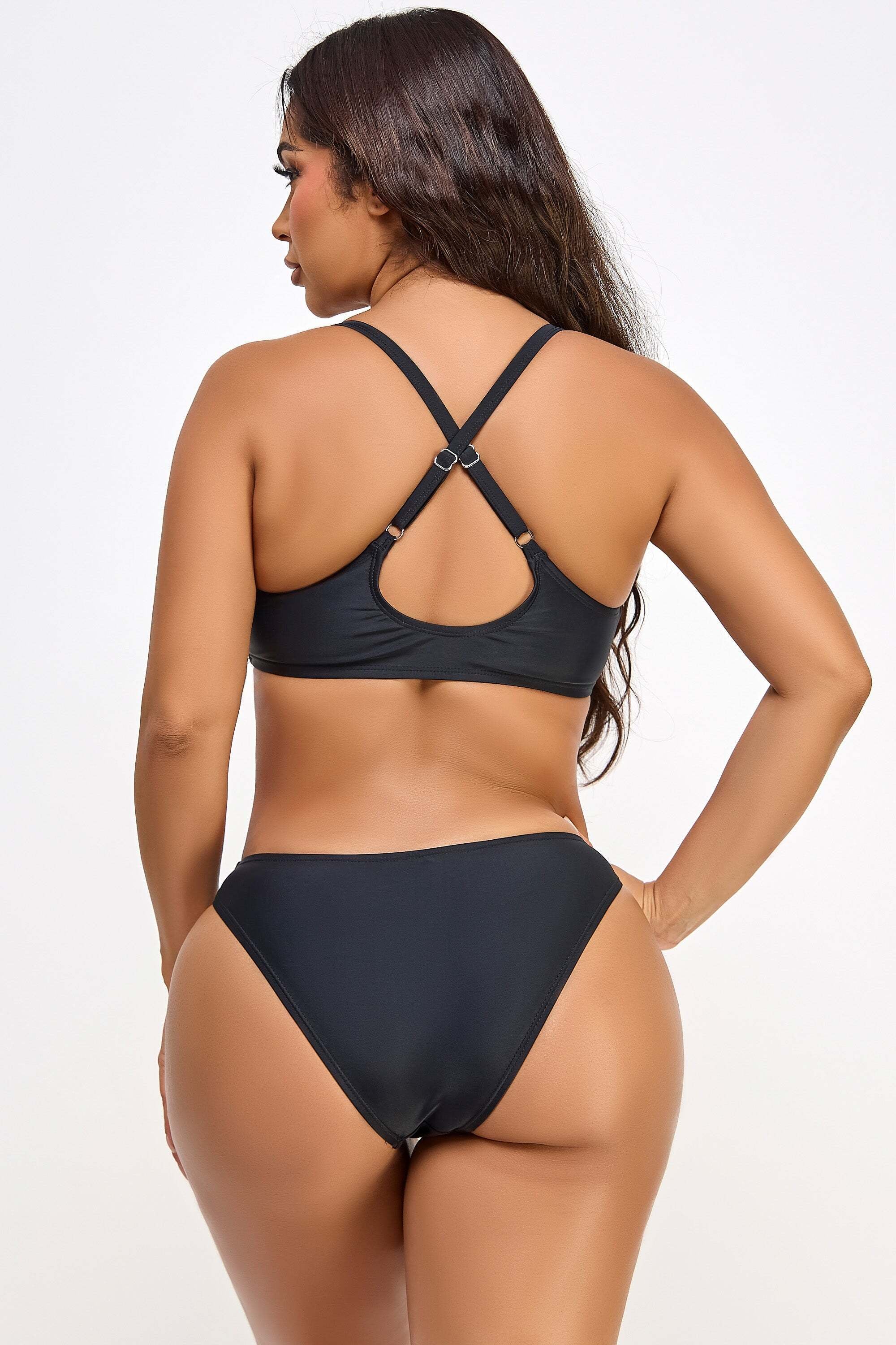 2526 Jenny Bikini Set - Image 2