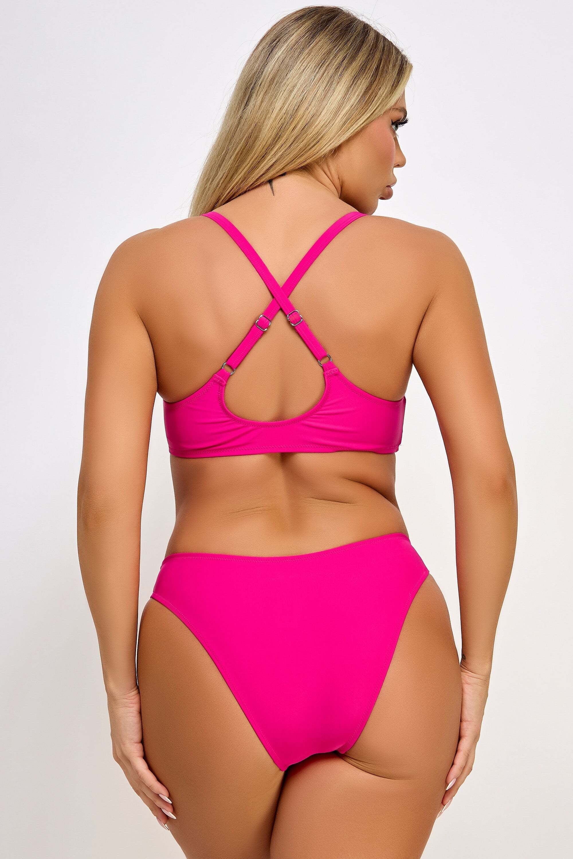 2526 Jenny Bikini Set - Image 3