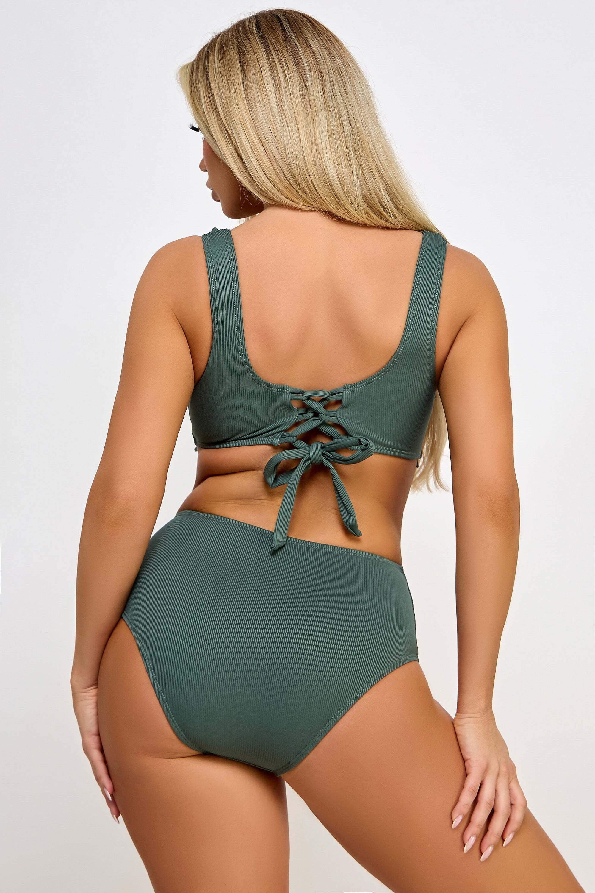 2529 Olivia Bikini Set - Image 3