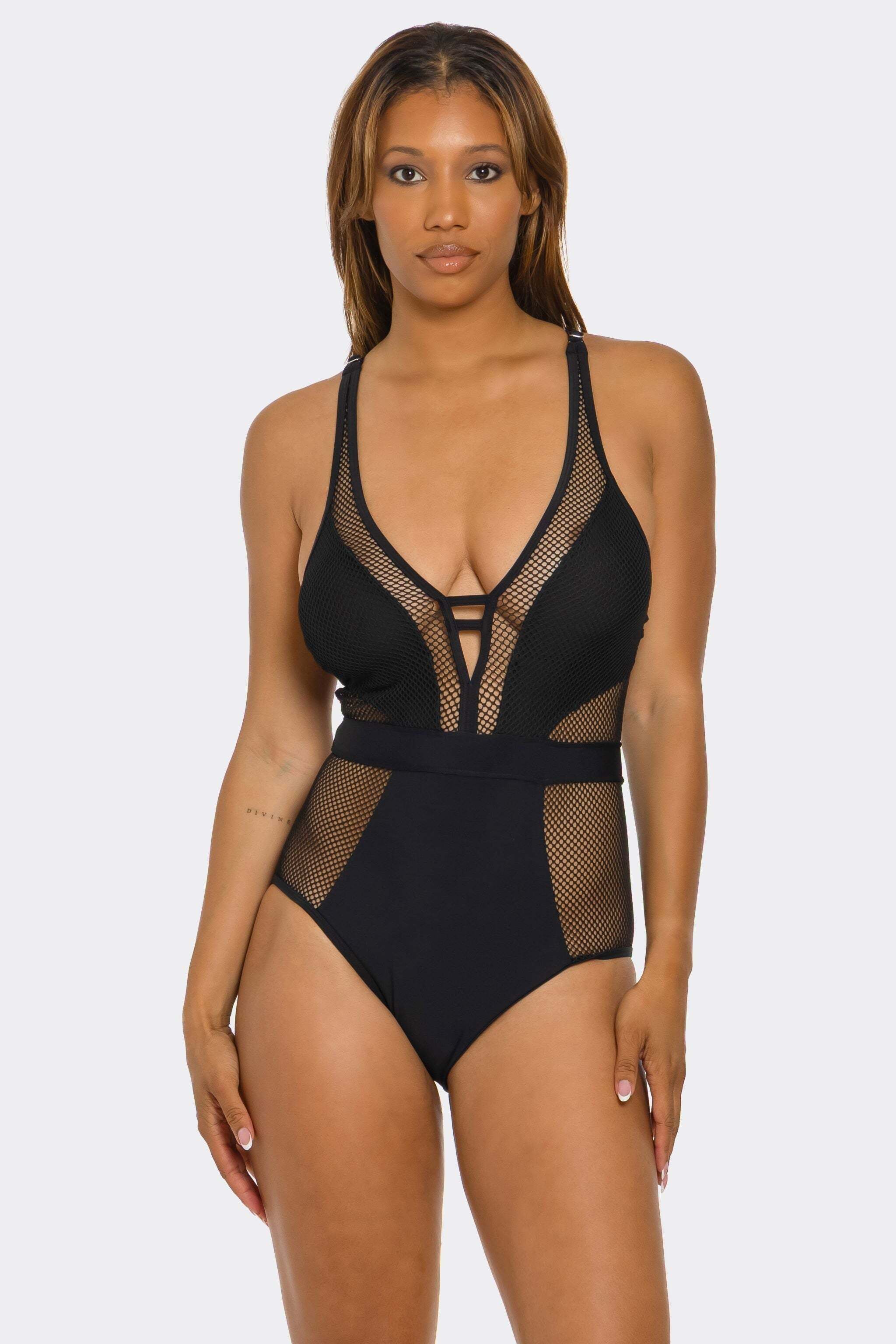 2720 Elvira Swimsuit