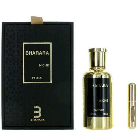 Bharara Niche Eau De Parfum